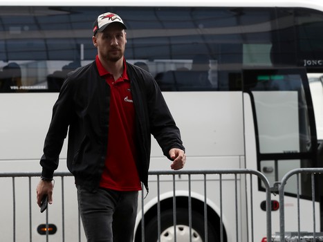 24.08.2021. «Авангард» - «Торпедо» 2:3