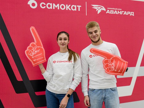 «Авангард» - «Динамо» Мн 3:4. Вокруг матча