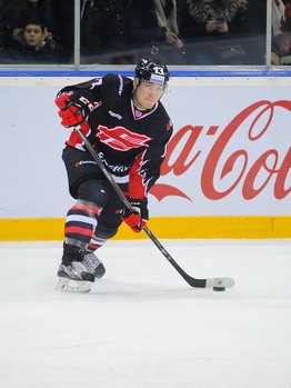 17.01.2016. "Авангард" - "Динамо" Мн 8:1