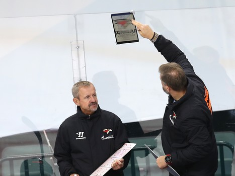 25.08.2020. «Авангард» - «Северсталь» 6:3