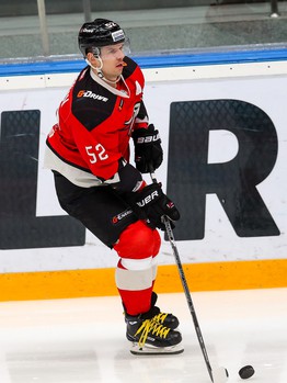 13.01.2019. «Авангард» - «Спартак» 3:1