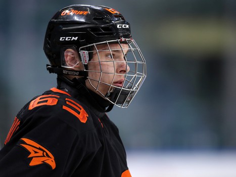 26.08.2021. «Авангард» - ХК «Сочи» 2:1