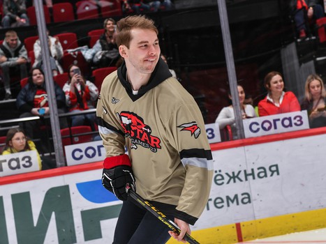 Закрытие сезона 2022/23 на G-Drive Арене. Часть 2