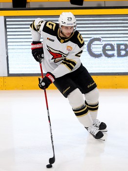 10.12.2021. «Северсталь» - «Авангард» 2:3