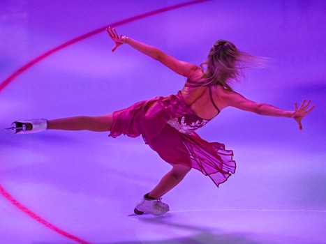 «Авангард» - «Барыс» 5:2. Вокруг матча