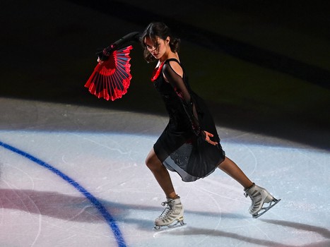 Ледовое шоу Ильи Авербуха «Чемпионы»