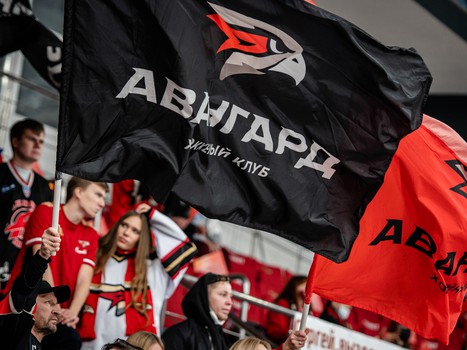 «Авангард» - «Динамо» 1:3. Вокруг матча