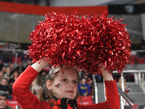 13.02.2020. «Авангард» - «Адмирал» 5:2