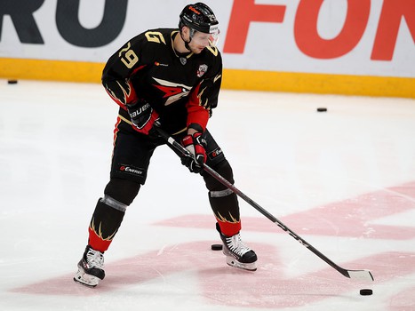 26.12.2020. «Авангард» - «Спартак» 2:3 ОТ