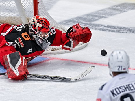 19.03.2023. «Авангард» - «Металлург» 4:3