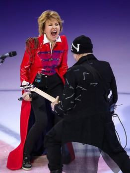 13.04.2019. ЦСКА - «Авангард» 5:2