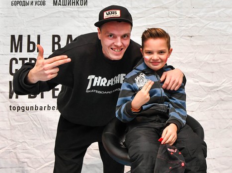 05.12.2017. "Авангард" - "Автомобилист" 2:1 Б