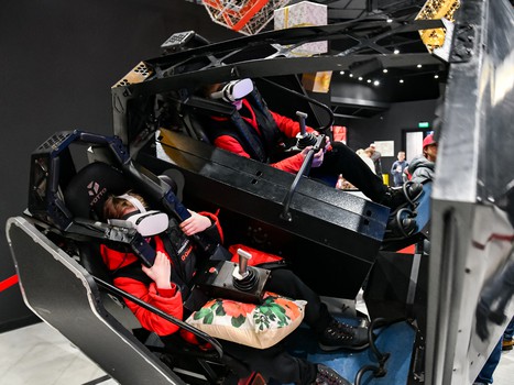 «Авангард» - СКА 5:4. Вокруг матча