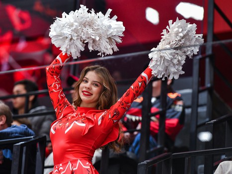 10.03.2023. «Авангард» - «Сибирь» 4:3 ОТ