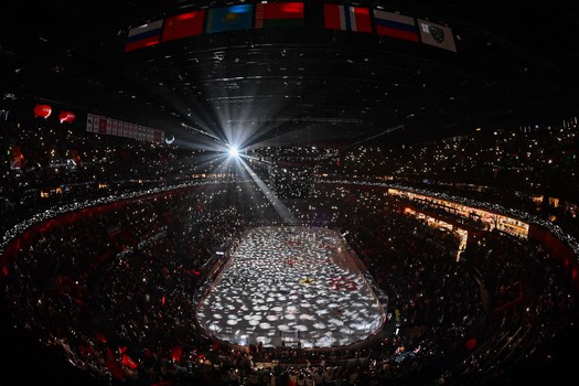 06.10.2025. «Авангард» - «Автомобилист» 1:4