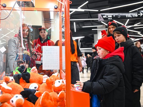 «Авангард» - «Адмирал» 4:1. Вокруг матча