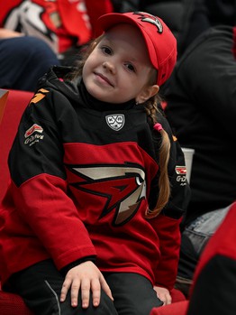 «Авангард» - «Металлург» 3:2 ОТ. Вокруг матча