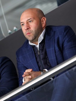 20.12.2018. «Авангард» - «Северсталь» 7:3