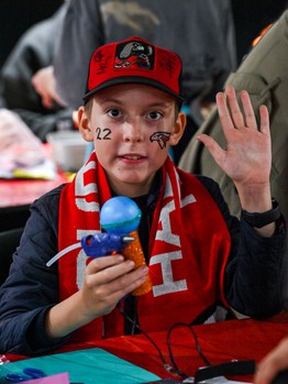 «Авангард» - «Амур» 2:3 Б. Вокруг матча