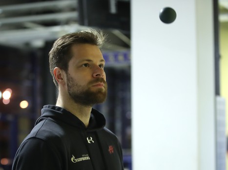 14.11.2019. «Северсталь» - «Авангард» 1:5