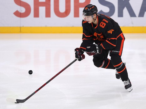 24.08.2021. «Авангард» - «Торпедо» 2:3