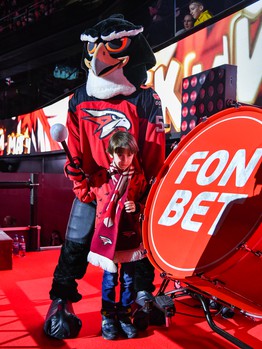 «Авангард» - «Металлург» 4:3 ОТ. Вокруг матча