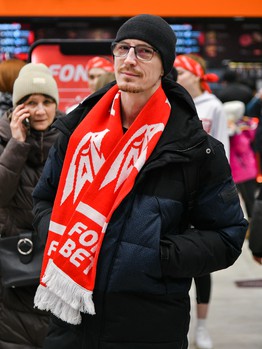 «Авангард» - «Салават Юлаев» 1:3. Вокруг матча