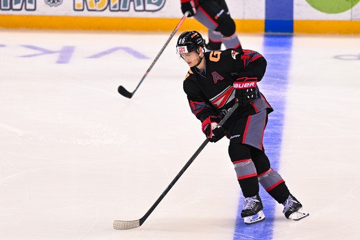 03.08.2022. Сборная России U25 - «Авангард» 4:3