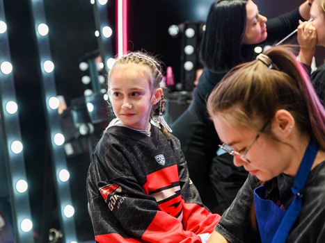 «Авангард» - «Куньлунь Ред Стар» 6:4. Вокруг матча