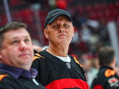 15.10.2023. «Авангард» - «Локомотив» 4:1