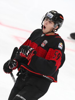 19.08.2020. «Авангард» - «Амур» 2:1