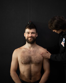 Медицинский осмотр «Авангарда»