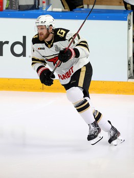 02.03.2022. «Ак Барс» - «Авангард» 1:2 ОТ