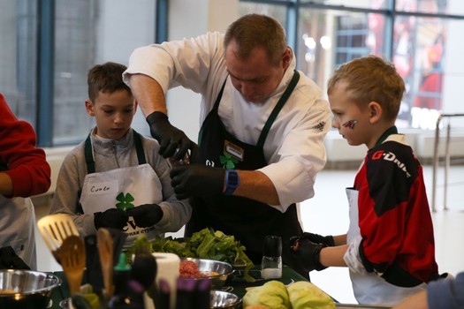 27.10.2019. «Авангард» - ЦСКА 1:2 Б