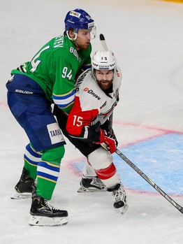 08.04.2019. «Салават Юлаев» - «Авангард» 0:1 3ОТ