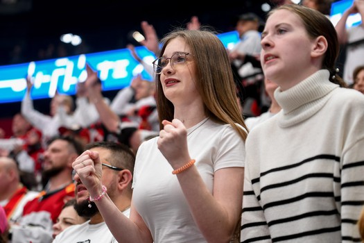«Авангард» - «Автомобилист» 3:2 ОТ. Вокруг матча