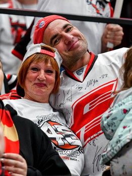 «Авангард» - «Адмирал» 4:3 ОТ. Вокруг матча