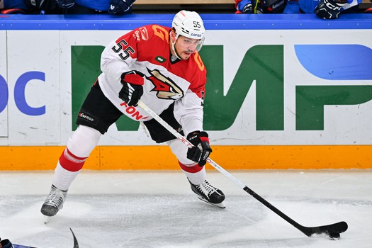 20.10.2023. «Лада» - «Авангард» 5:3