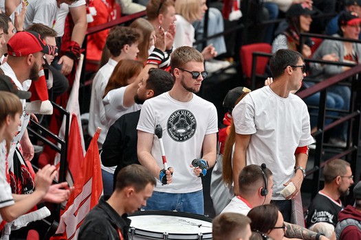 «Авангард» - «Салават Юлаев» 3:2 ОТ. Вокруг матча