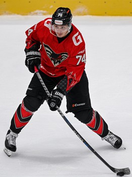 20.08.2025. «Авангард» - «Сибирь» 3:2 ОТ