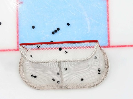 25.11.2019. «Авангард» - «Витязь» 3:0