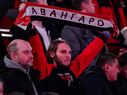 «Авангард» - СКА 2:1. Вокруг матча