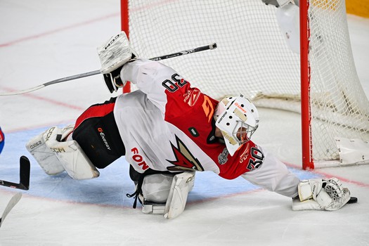 07.03.2024. «Лада» - «Авангард» 4:1