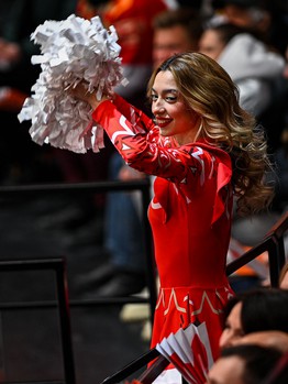 22.02.2024. «Авангард» - «Лада» 2:3 ОТ