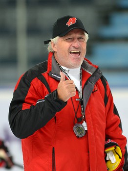 "Авангард" готовится к выезду