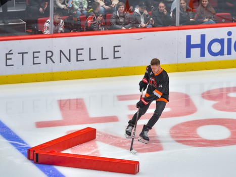 Закрытие сезона 2022/23 на G-Drive Арене. Часть 2