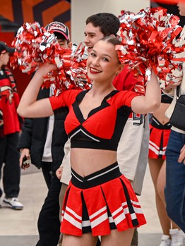 «Авангард» - «Металлург» 2:1 ОТ. Вокруг матча