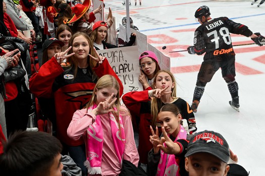 «Авангард» - «Ак Барс» 1:2. Вокруг матча
