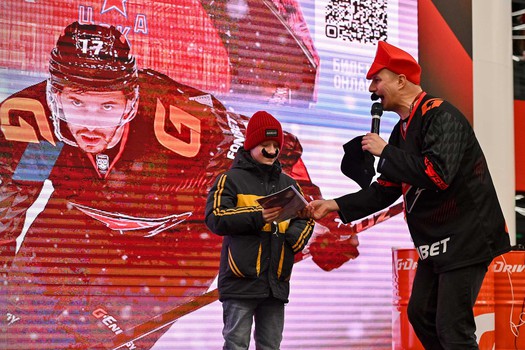 «Авангард» - «Салават Юлаев» 3:4. Вокруг матча