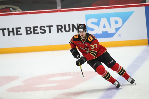 27.09.2020. «Авангард» - «Металлург» Мг 2:0